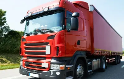 Antalya Sıracevizler Ambar Kargo